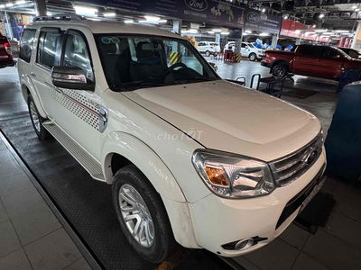 Ford Everest 2015 cọp 84.000km Sàn Nồi Đồng Cối Đá