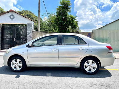 TOYOTA VIOS G TỰ ĐỘNG 2010 NGAY CHỦ ZIN NGUYÊN