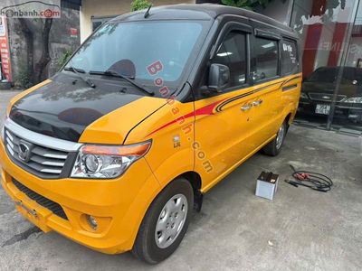 Xe Kenbo 2023