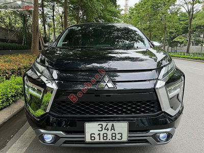 Xe Mitsubishi Xpander Premium 1.5 AT 2022