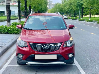 Xe VinFast Fadil 1.4 AT 2020
