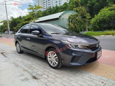 Xe Honda City L 1.5 AT 2023