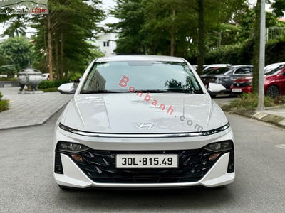 Xe Hyundai Accent 1.5 AT 2024