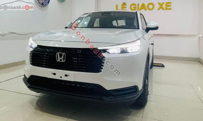 Xe Honda HRV G 2025