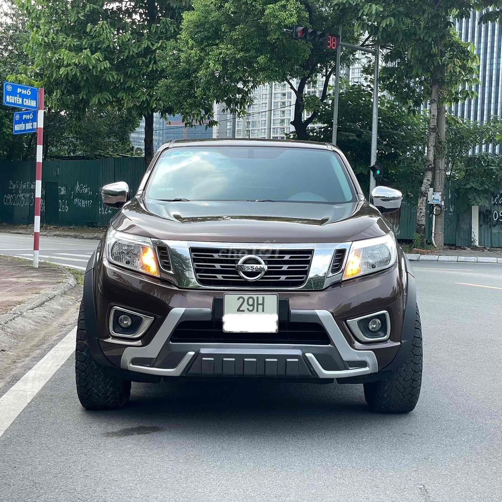 City Car bán xe Nissan Navara 2019 EL Premium R