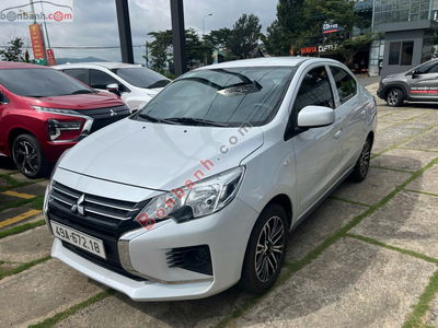 Xe Mitsubishi Attrage 1.2 MT 2024