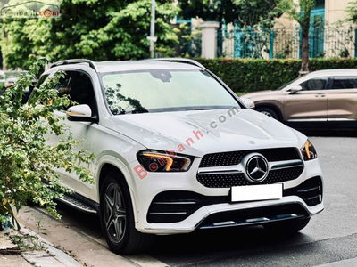 Xe Mercedes Benz GLE Class GLE 450 4Matic 2020