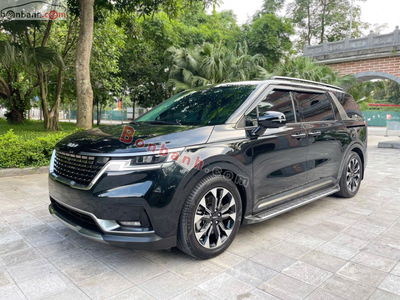 Xe Kia Carnival Premium 2.2D 2022