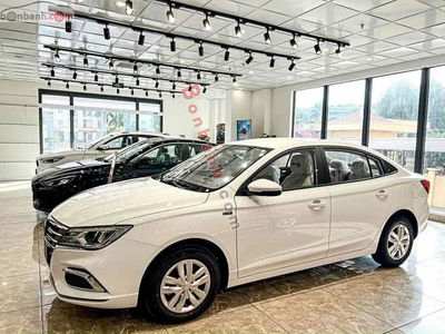 Xe MG 5 1.5 MT 2024