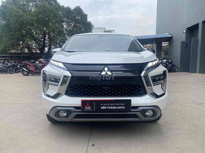 Mitsubishi Xpander 2024 Premium 1.5 AT - 47000 km