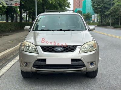 Xe Ford Escape XLS 2.3L 4x2 AT 2010
