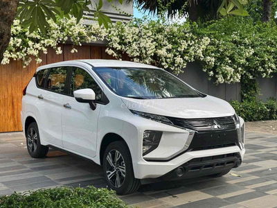 Mitsubishi Xpander 1.5 MT mới -KM giảm 100% + 20tr