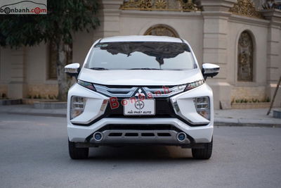 Xe Mitsubishi Xpander 1.5 AT 2021