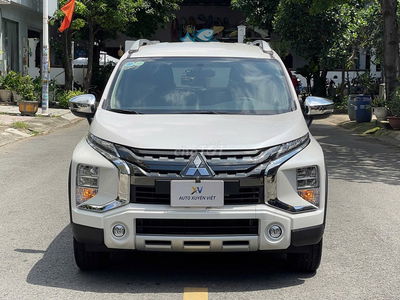 Xpander Cross 2021 Xe Gia Đình Đẹp Như Mới