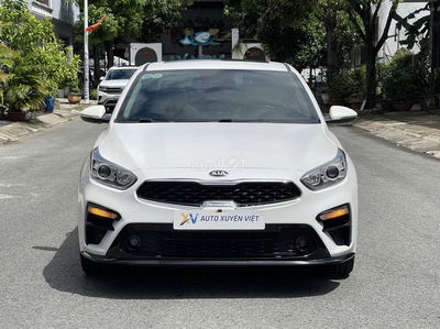 Kia Cerato 1.6AT Luxury 2020 Gia Đình 1Chủ Cực Đẹp