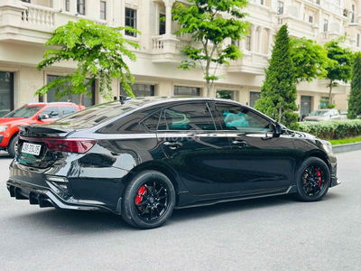 cerato 2020 bảng cao 2.0 xe cực đẹp đồ chơi 300tr