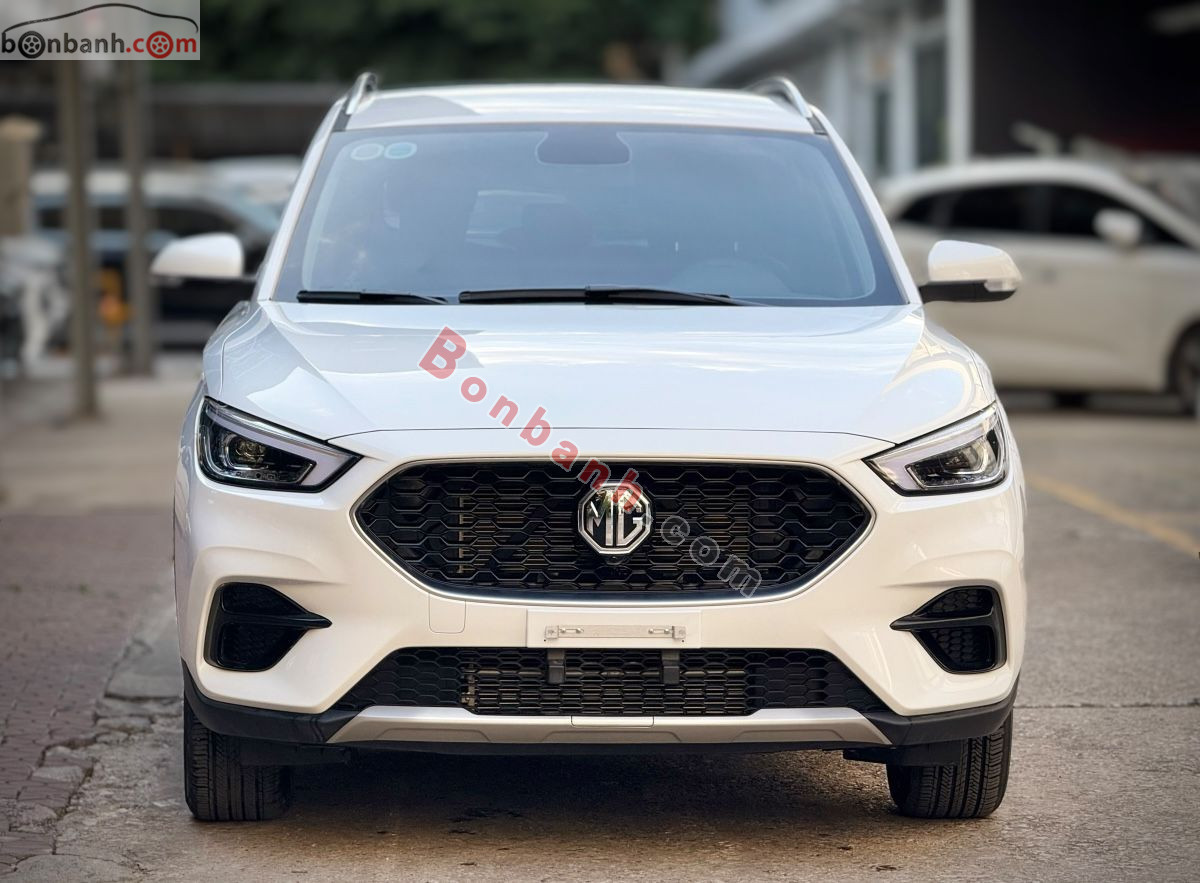 Xe MG ZS Standard 1.5 AT 2WD 2025