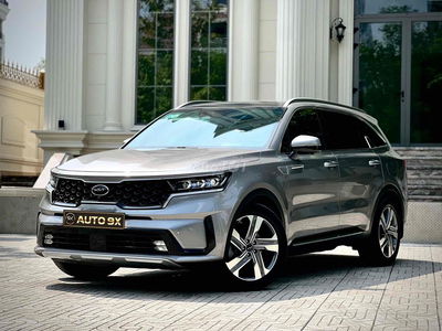 🚘 Kia Sorento Full Xăng Signature Model 2022
