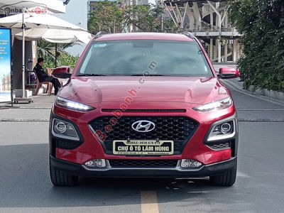 Xe Hyundai Kona 2.0 ATH 2021