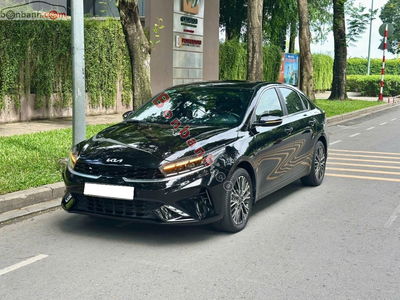 Xe Kia K3 Premium 1.6 AT 2021