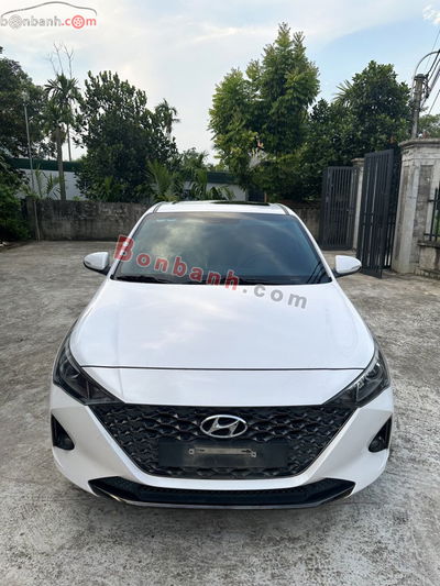 Xe Hyundai Accent 1.4 AT Đặc Biệt 2022