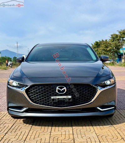Xe Mazda 3 1.5L Luxury 2024