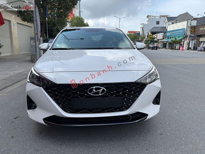 Xe Hyundai Accent 1.4 AT 2023