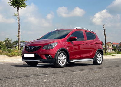 VinFast Fadil 2022 - 37000 km