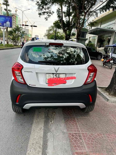 VinFast Fadil 2022 - 28000 km