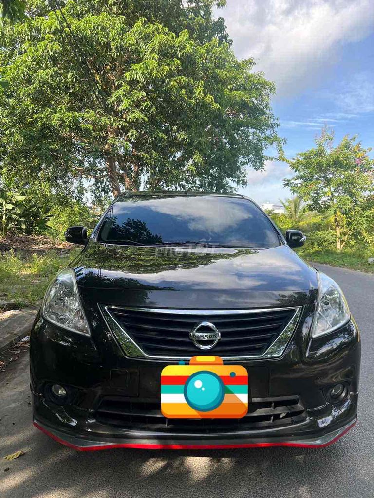 Nissan Sunny 2018 1.5 XV Premium - 89000 km
