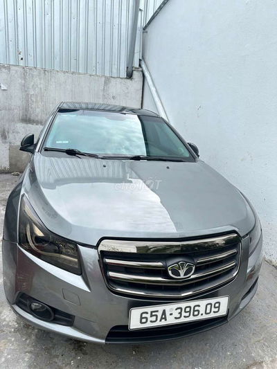 2009 CDX 1.6 AT