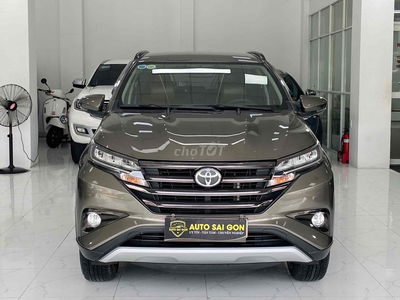 Toyota Rush 2019 S 1.5 AT - 53000 km