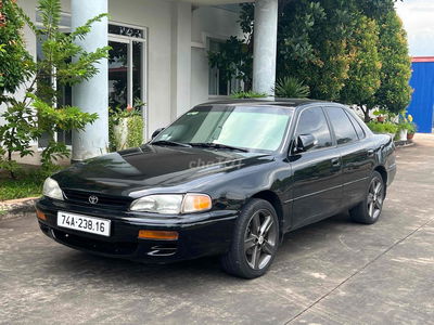 Toyota Camry 1992 - 200000 km
