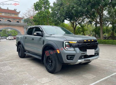 Xe Ford Ranger Wildtrak 3.2L 4x4 AT 2017