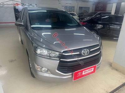 Xe Toyota Innova 2.0G 2019
