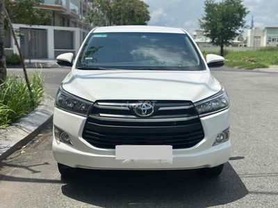 Toyota Innova 2019 2.0E - 93000 km