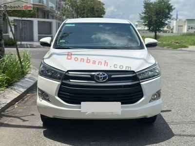 Xe Toyota Innova 2.0E 2019