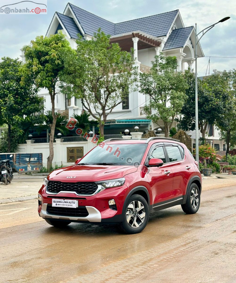 Xe Kia Sonet Premium 1.5 AT 2023