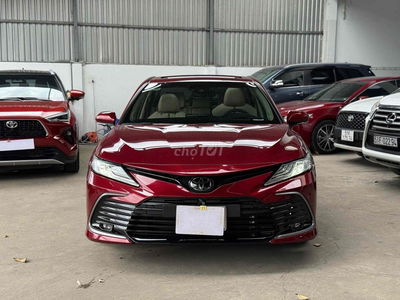 Toyota Camry 2022 2.5 Q - 9400 km