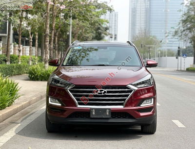 Xe Hyundai Tucson 2.0 ATH 2019