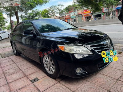 Xe Toyota Camry LE 2.5 2009