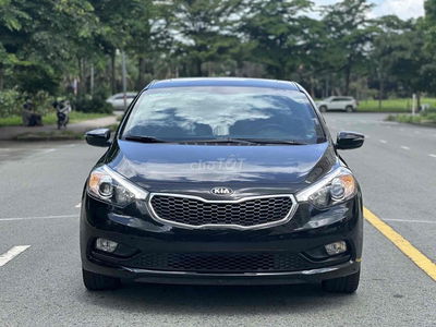 Kia K3 2015 2.0 AT - 53000 km