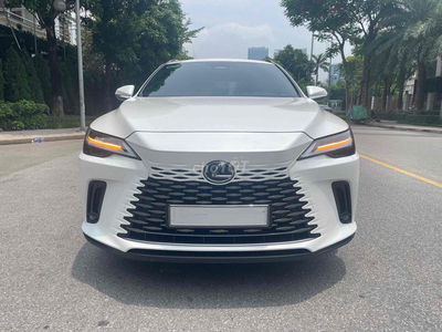 Lexus RX 350 Premium sx cuối 2024 Đẹp Nhất Thủ Đô