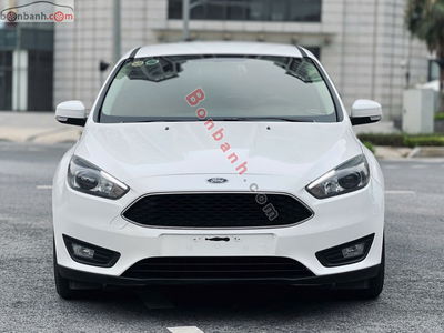 Xe Ford Focus Trend 1.5L 2017