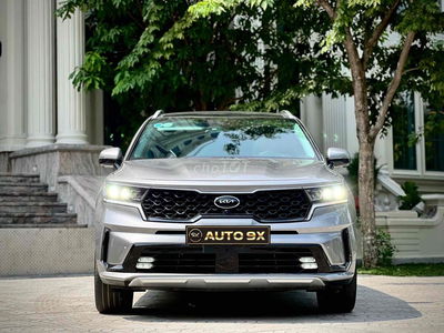 Kia Sorento Full Xăng Signature Model 2022