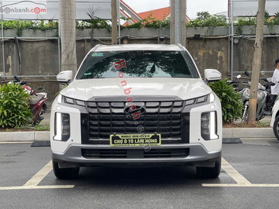 Xe Hyundai Palisade Prestige 2.2 AT HTRAC 2023