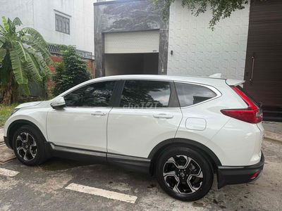 Honda CR V 2020 L - 74000