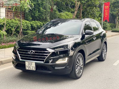 Xe Hyundai Tucson 2.0 ATH 2019