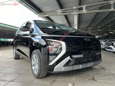 Xe Hyundai Stargazer Tiêu chuẩn 1.5 AT 2025