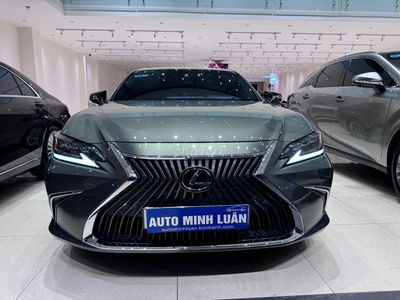 Lexus ES 2021 250 - 29000 km